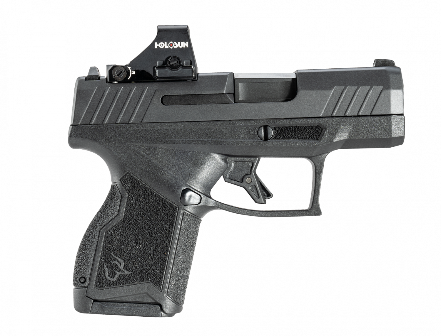 Taurus GX4 Toro Holosun