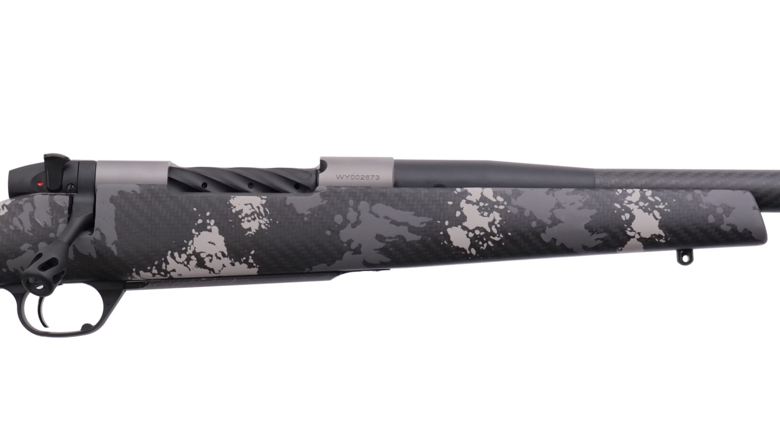 Weatherby 2.0